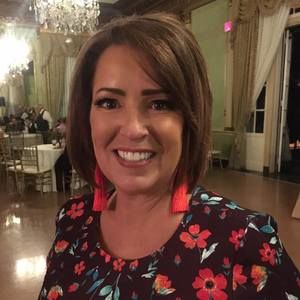 Meet your Posher, Kimberly